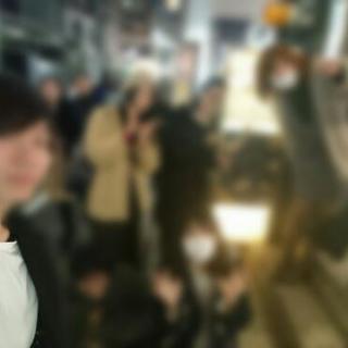 【20代】第22回 12月16日(日) pallet～カフェ会～ - メンバー募集