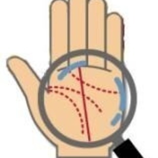 【無料】手相で開運🤲✨