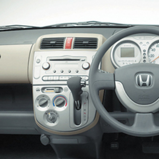 ホンダ・ライフ、メーター燃費15.7㎞/ℓ　走行短・実走行距離34500㎞以下　車検付きH30年11月！タイヤもほぼ新品の画像