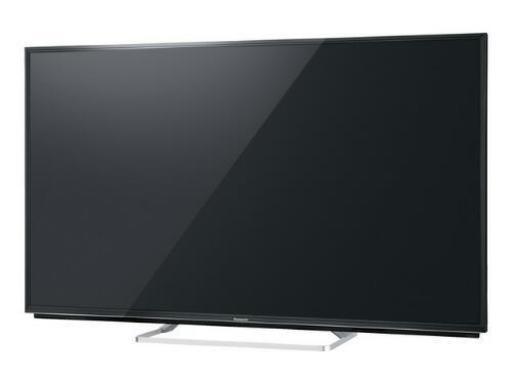 【お取引き中】※要熟読※Panasonic/ビエラ/大型4K液晶テレビ/TH-58AX800F