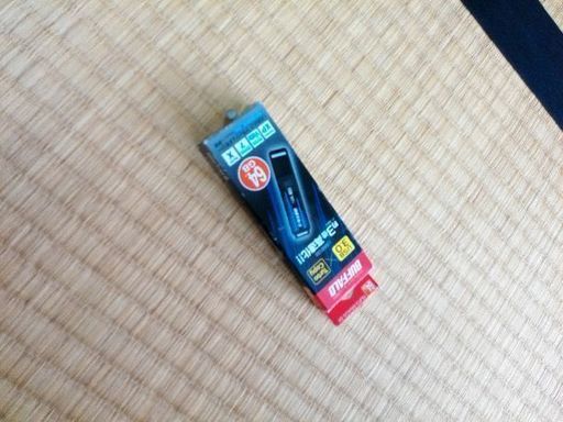 usbメモリ64G　未使用品