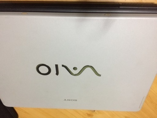 VAIO 型番VGN-FS22B【値下げしました！】