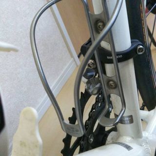 【更新】最終値下げ。ロードバイクANCHOR RFA3 EX　2015年モデルの画像