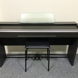 カシオ PX-720