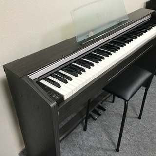 カシオ PX-720