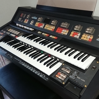 カワイ　ドリマトーン　SR1500 Stylishの画像