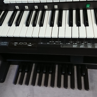 カワイ　ドリマトーン　SR1500 Stylishの画像