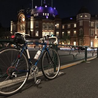  ロードバイク東京パレスサイクリンクグラブLINEグループチャット（ぐるちゃ）＃１ - 千代田区