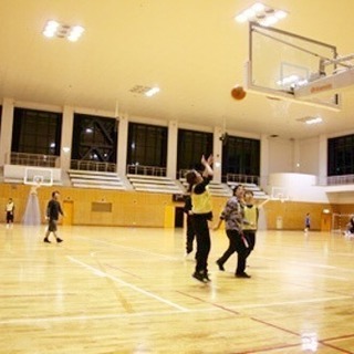 🏀初心者、未経験者、みんなで一緒にバスケ😝✨🏀✨ - 大阪市