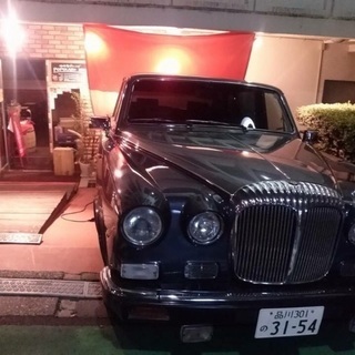 常連さんが集うワインバーですの画像