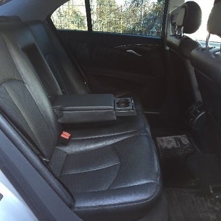 H17 E350 35万円 入間の画像