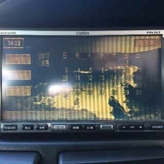 福祉車両 ムーヴ 9.8万円 入間 車検2年 ナビの画像