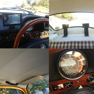 【値下げ】VW空冷ビートル　1975年式 TYPE-Ⅰ 1303Sの画像
