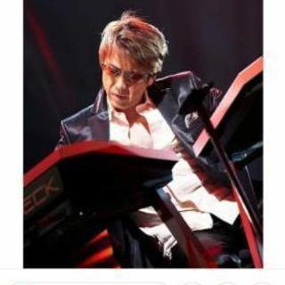 窪田宏さん、Trix好きエレクトーン・キーボード弾き募集