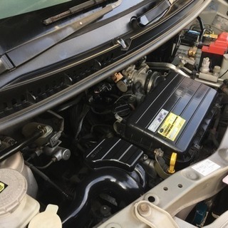 タント 車検H30／7末  千葉市よりの画像