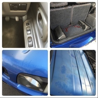 車検30年10月❗️の画像