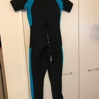 ウェットスーツ 150cmの画像