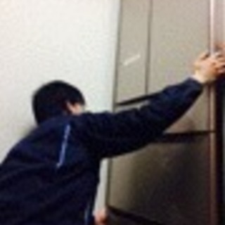 【家電の配送助手又はトラック待機】の画像