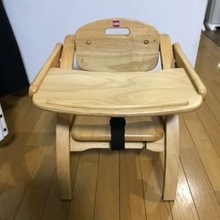 ベビーチェア 折りたたみ