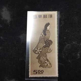 切手の買取を強化しております！