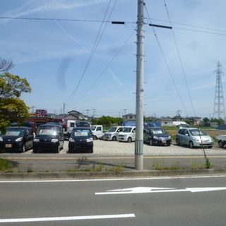 大好評！！格安車検代行！！！リピーター多数！車輌販売も全国仕入可！！