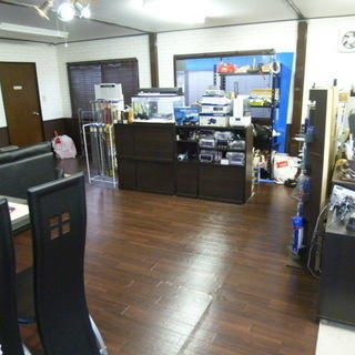大好評！！格安車検代行！！！リピーター多数！車輌販売も全国仕入可！！ − 宮城県