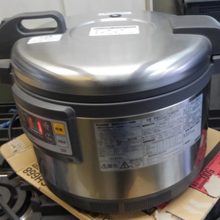 パナソニック　炊飯器