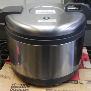 パナソニック　炊飯器の画像