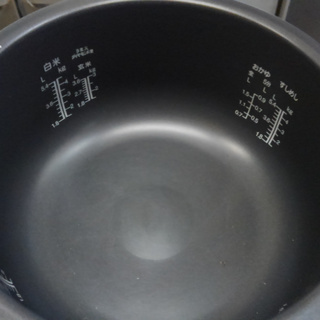 パナソニック　炊飯器の画像