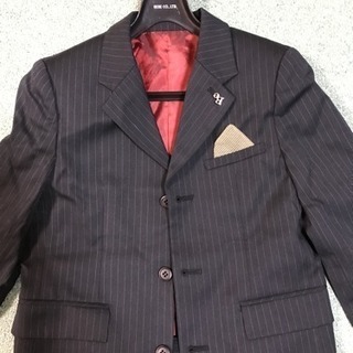 美品です。Bebe 男児フォーマル １２０センチの画像