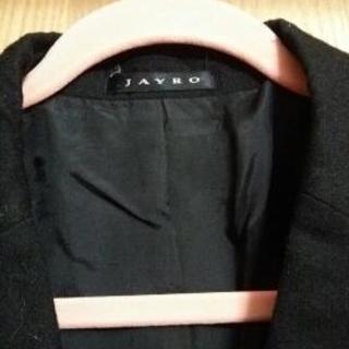ジャイロのジャケット(*^^*)の画像