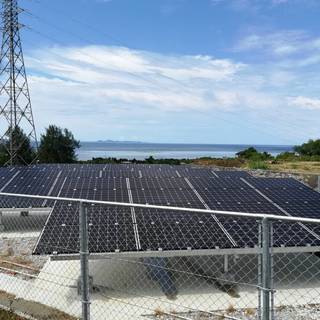 ★太陽光発電所周辺の草刈り軽作業★（日払い・単発・不定期）学生さ...