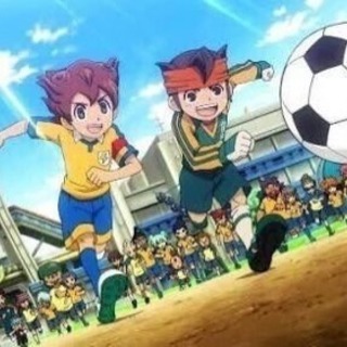サッカーやろーぜ😆⚽️