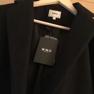 Who's Who Gallery アウターの画像