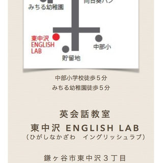キッズ英会話 オンライン新クラス　3月開講　　生徒募集の画像