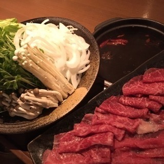 ★日払可★恵比寿の創作和牛料理店アルバイト 2店舗同時募集！の画像