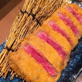 ★日払可★恵比寿の創作和牛料理店アルバイト 2店舗同時募集！の画像