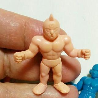 キン肉マン消ゴムの画像