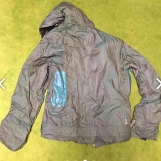 ROXY 美品 サイズM スノボウェアの画像