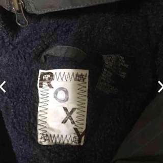 ROXY 美品 サイズM スノボウェアの画像