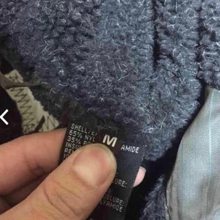 ROXY 美品 サイズM スノボウェアの画像