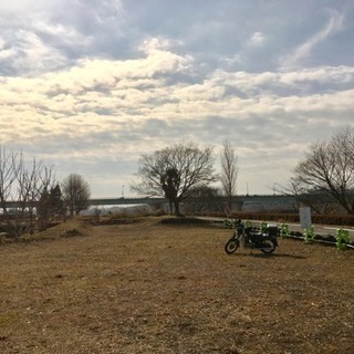 18’2.25(日)寄り道ツーリング第5回現地集合即解散in座間市座架依橋(ざかえばし)の画像