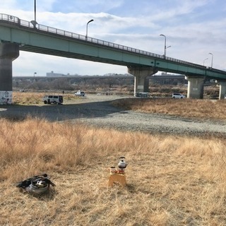 18’2.25(日)寄り道ツーリング第5回現地集合即解散in座間市座架依橋(ざかえばし) − 神奈川県