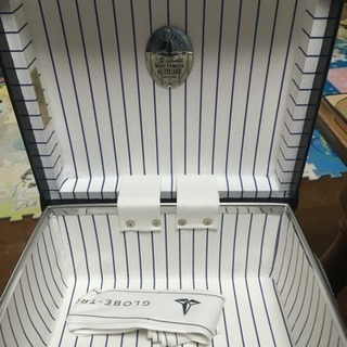 グローブ トロッター ケース 未使用の画像