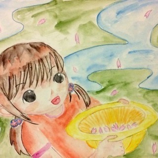 絵本創作メンバー募集