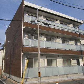 🉐初期費用３万円🙂新築BT別デザイナーズ✌️池袋へ３０分の川越駅...