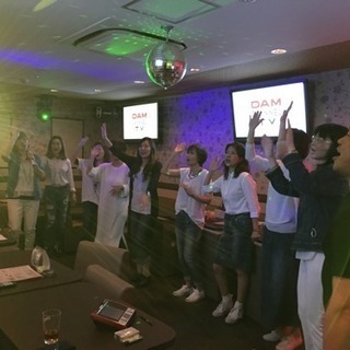 初心者歓迎♬お腹から一緒に歌おう！西区本町、東大阪ゴスペル教室♬の画像