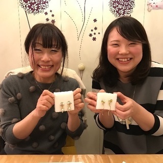 体験レッスン募集♡の画像