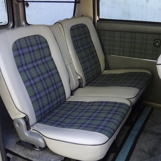 稀少アトレークラシック！程度良！車検付可！タイベル交換済！早い者勝ち！の画像