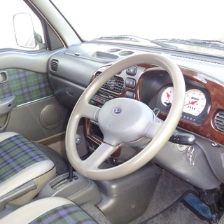 稀少アトレークラシック！程度良！車検付可！タイベル交換済！早い者勝ち！の画像